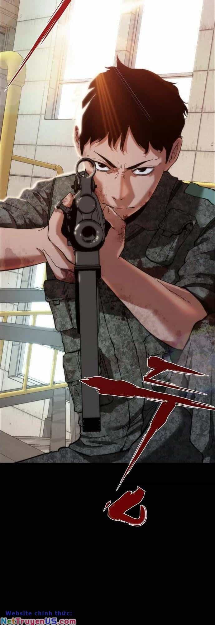 Mạt Thế Zombie 82-08 - Chương 0 - ảnh 48
