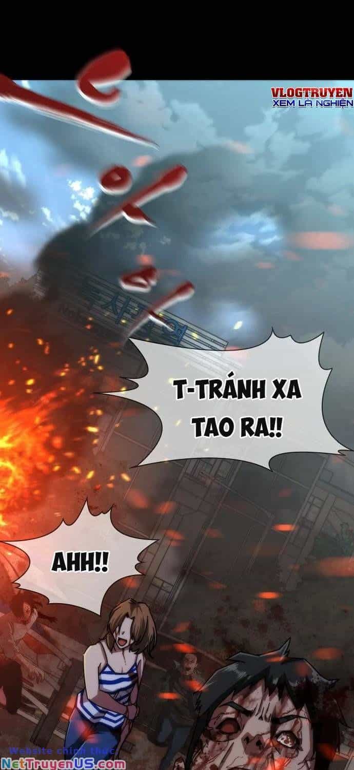 Mạt Thế Zombie 82-08 - Chương 0 - ảnh 5