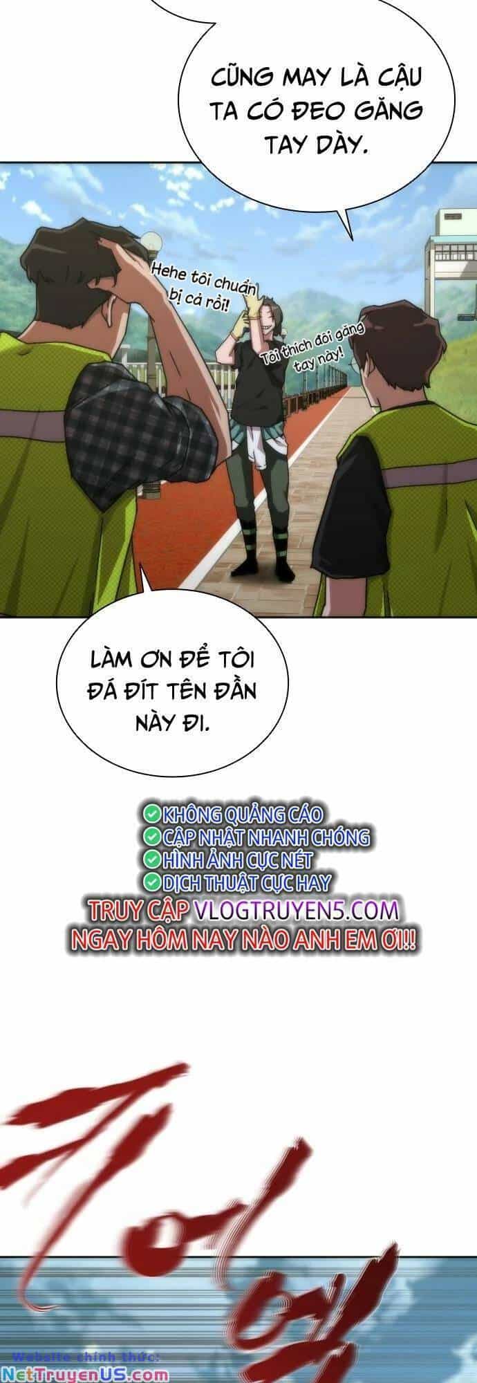 Mạt Thế Zombie 82-08 - Chương 9 - ảnh 16