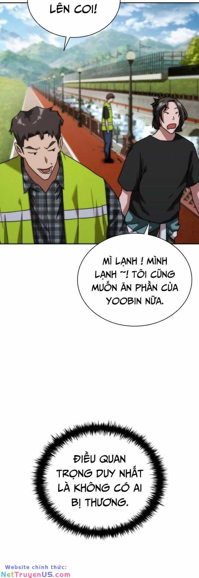 Mạt Thế Zombie 82-08 - Chương 9 - ảnh 53