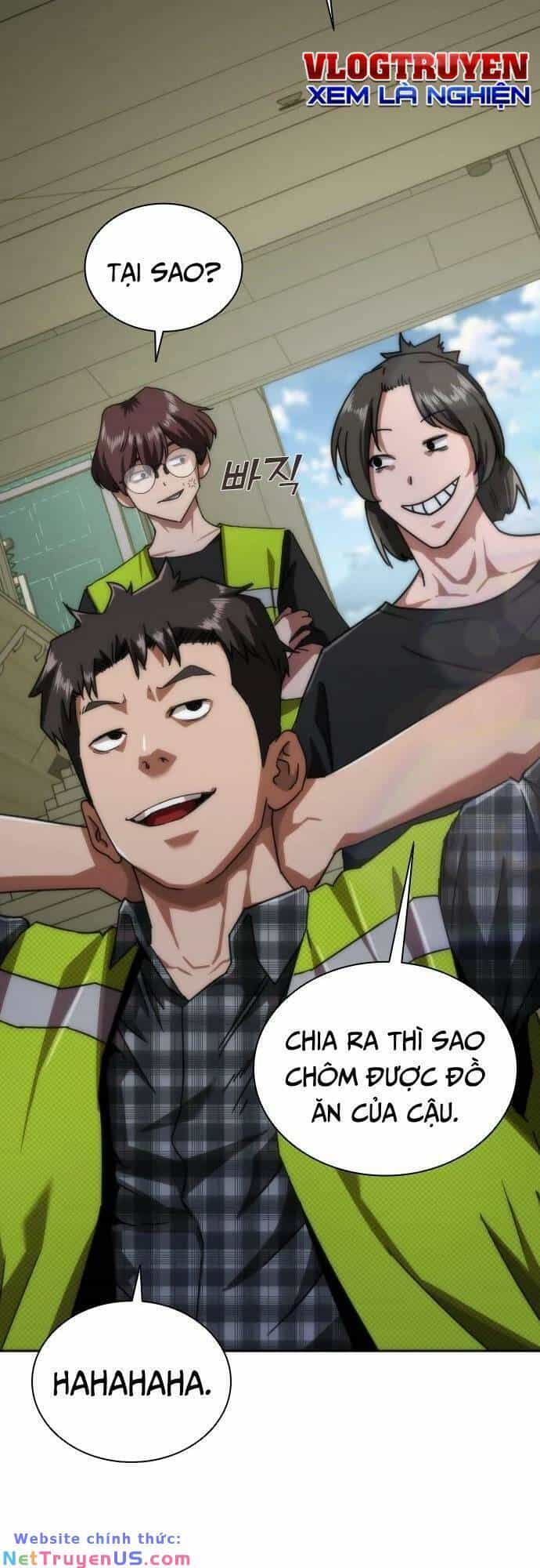 Mạt Thế Zombie 82-08 - Chương 9 - ảnh 59