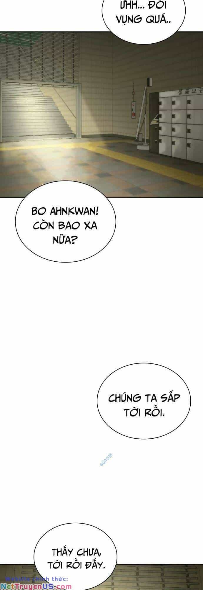Mạt Thế Zombie 82-08 - Chương 9 - ảnh 61