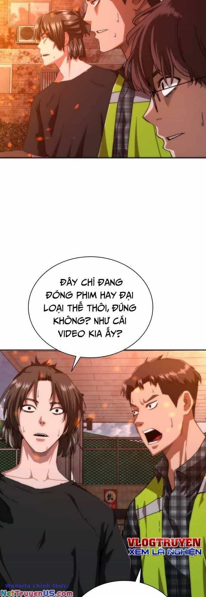 Mạt Thế Zombie 82-08 - Chương 9 - ảnh 73