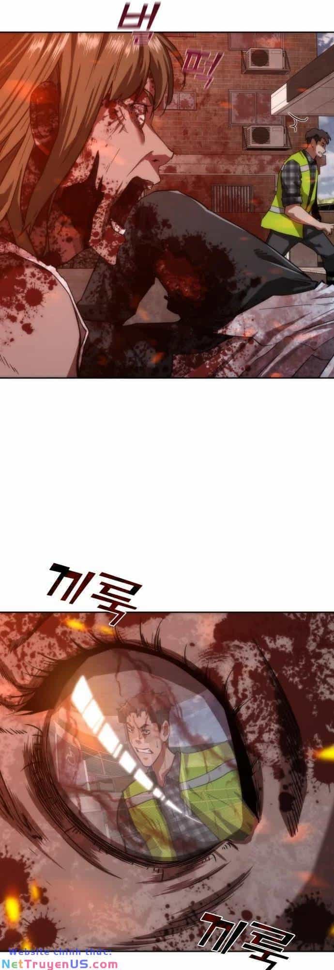 Mạt Thế Zombie 82-08 - Chương 9 - ảnh 78