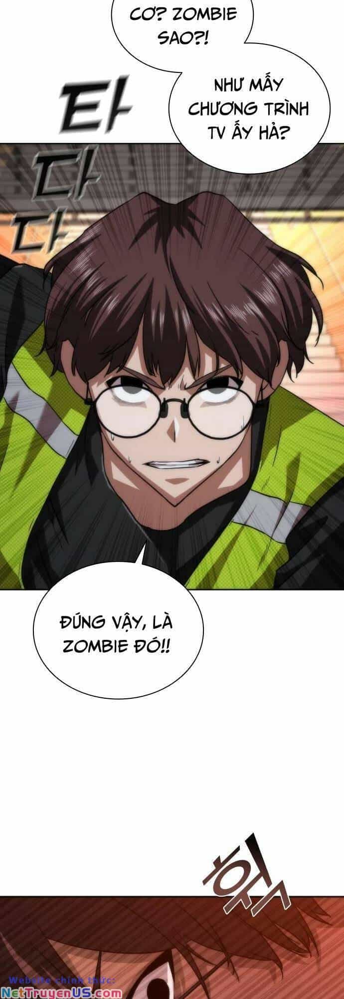 Mạt Thế Zombie 82-08 - Chương 9 - ảnh 86