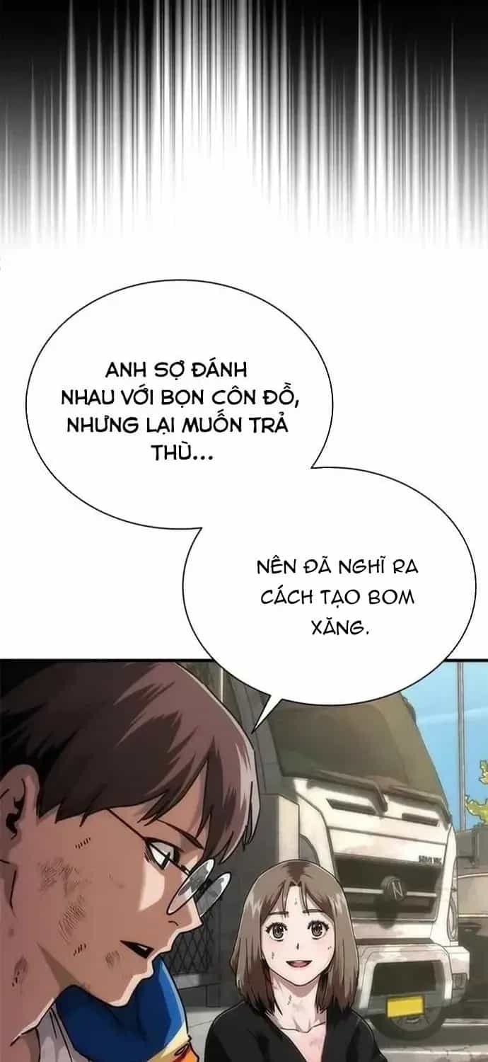 Mạt Thế Zombie 82-08 - Chương 98 - ảnh 4