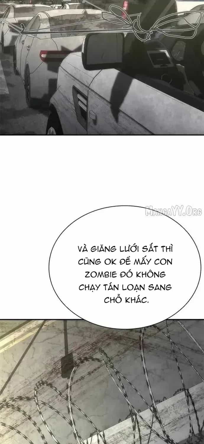 Mạt Thế Zombie 82-08 - Chương 98 - ảnh 42