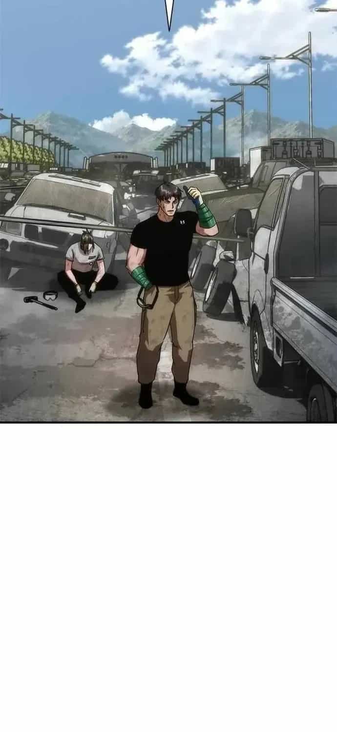 Mạt Thế Zombie 82-08 - Chương 98 - ảnh 51