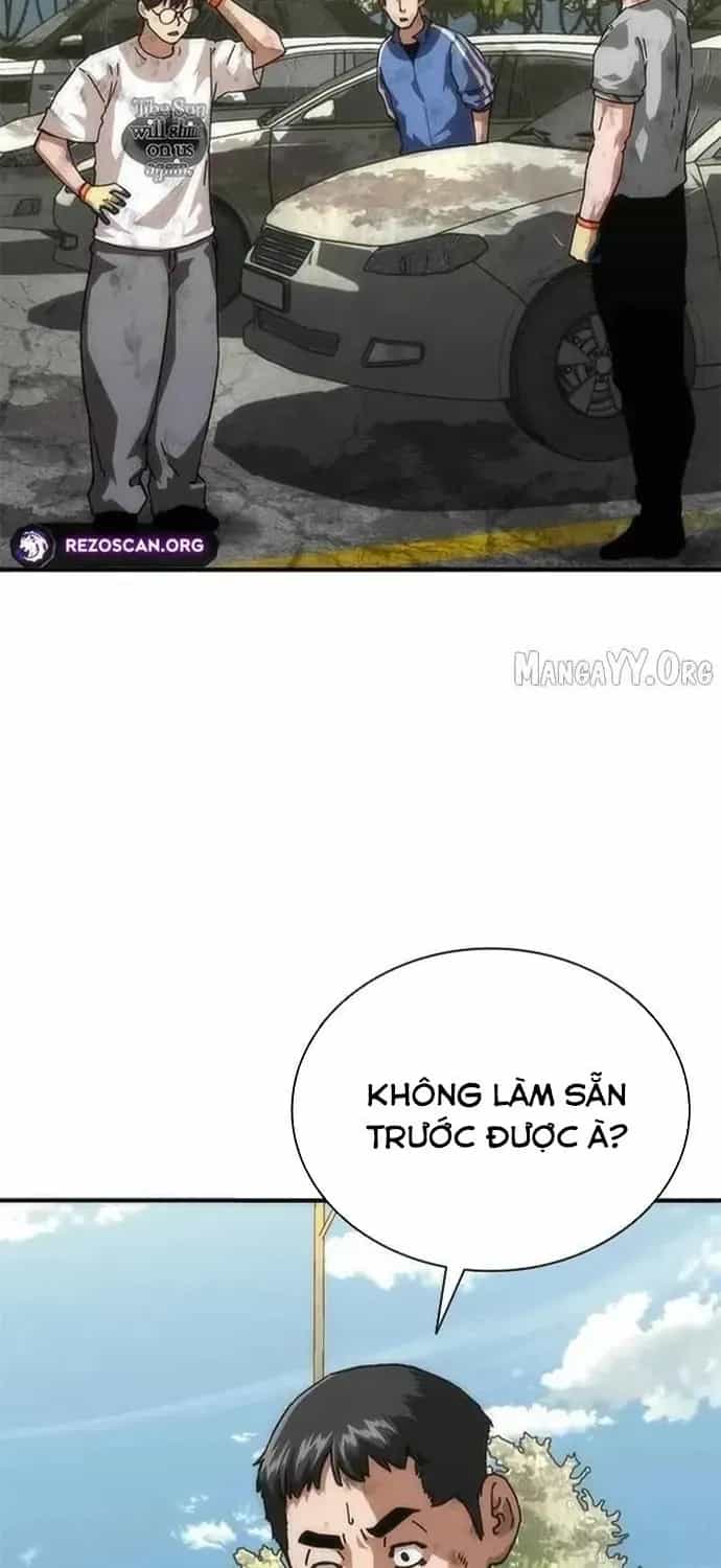 Mạt Thế Zombie 82-08 - Chương 98 - ảnh 59