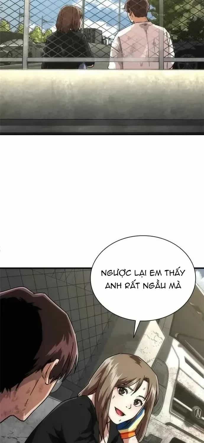 Mạt Thế Zombie 82-08 - Chương 98 - ảnh 6