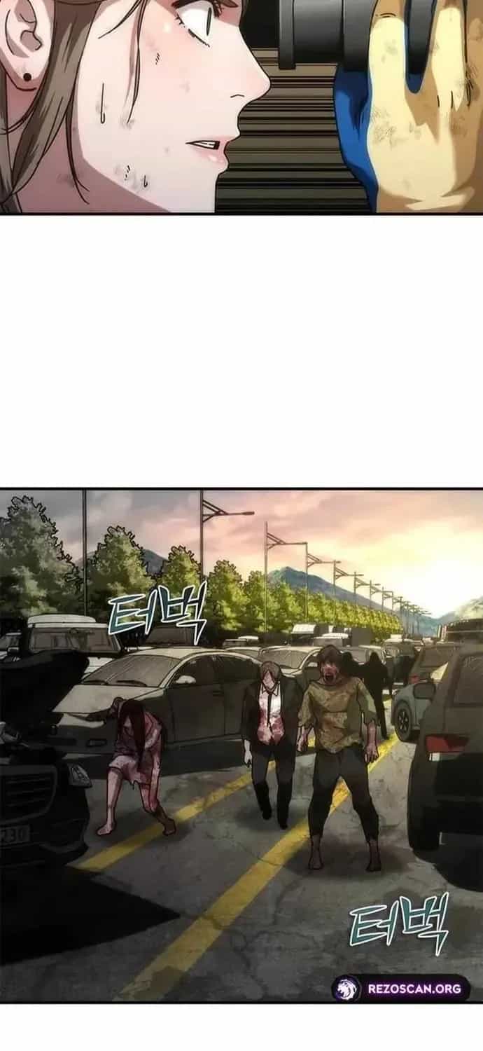 Mạt Thế Zombie 82-08 - Chương 98 - ảnh 73
