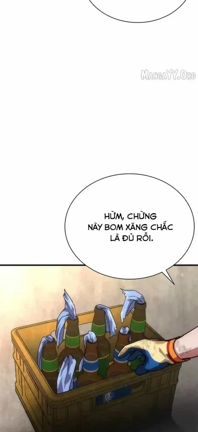 Mạt Thế Zombie 82-08 - Chương 98 - ảnh 9