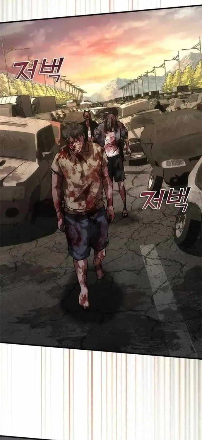Mạt Thế Zombie 82-08 - Chương 99 - ảnh 20