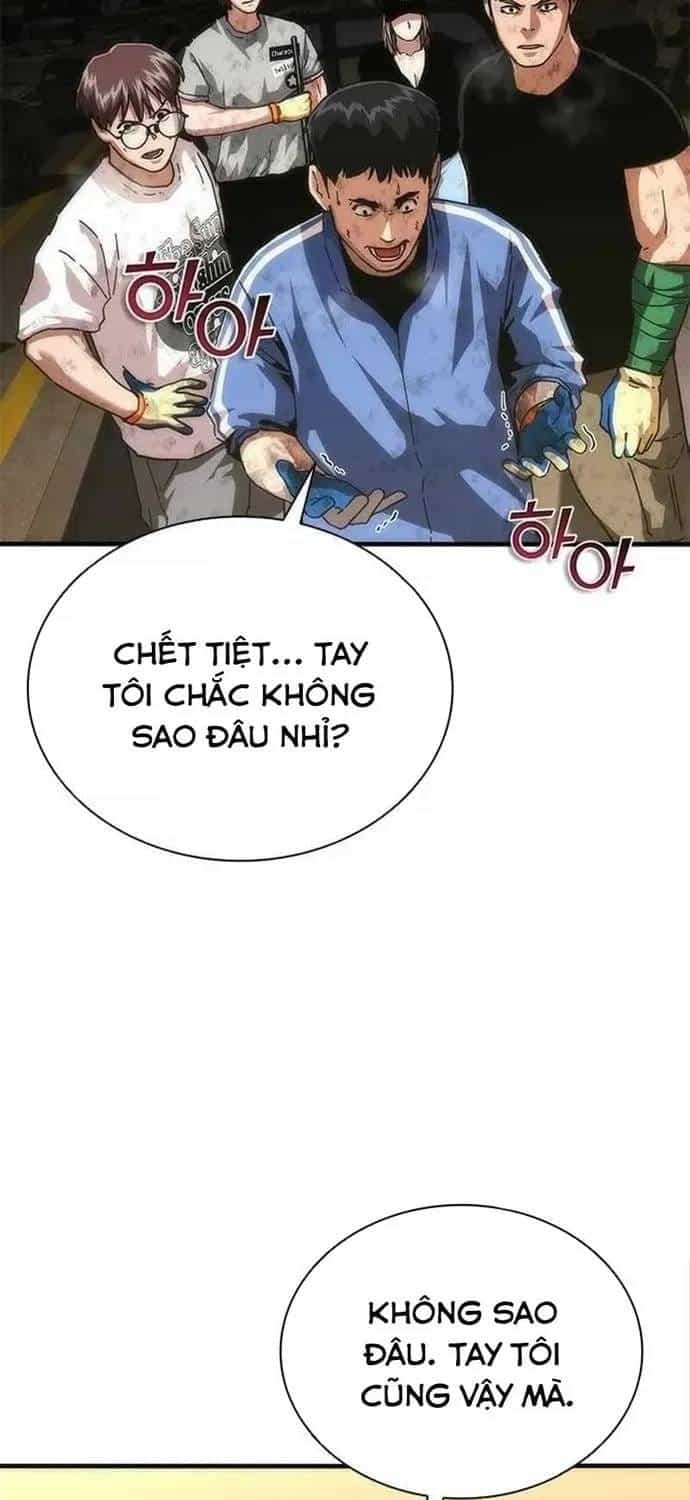 Mạt Thế Zombie 82-08 - Chương 99 - ảnh 23