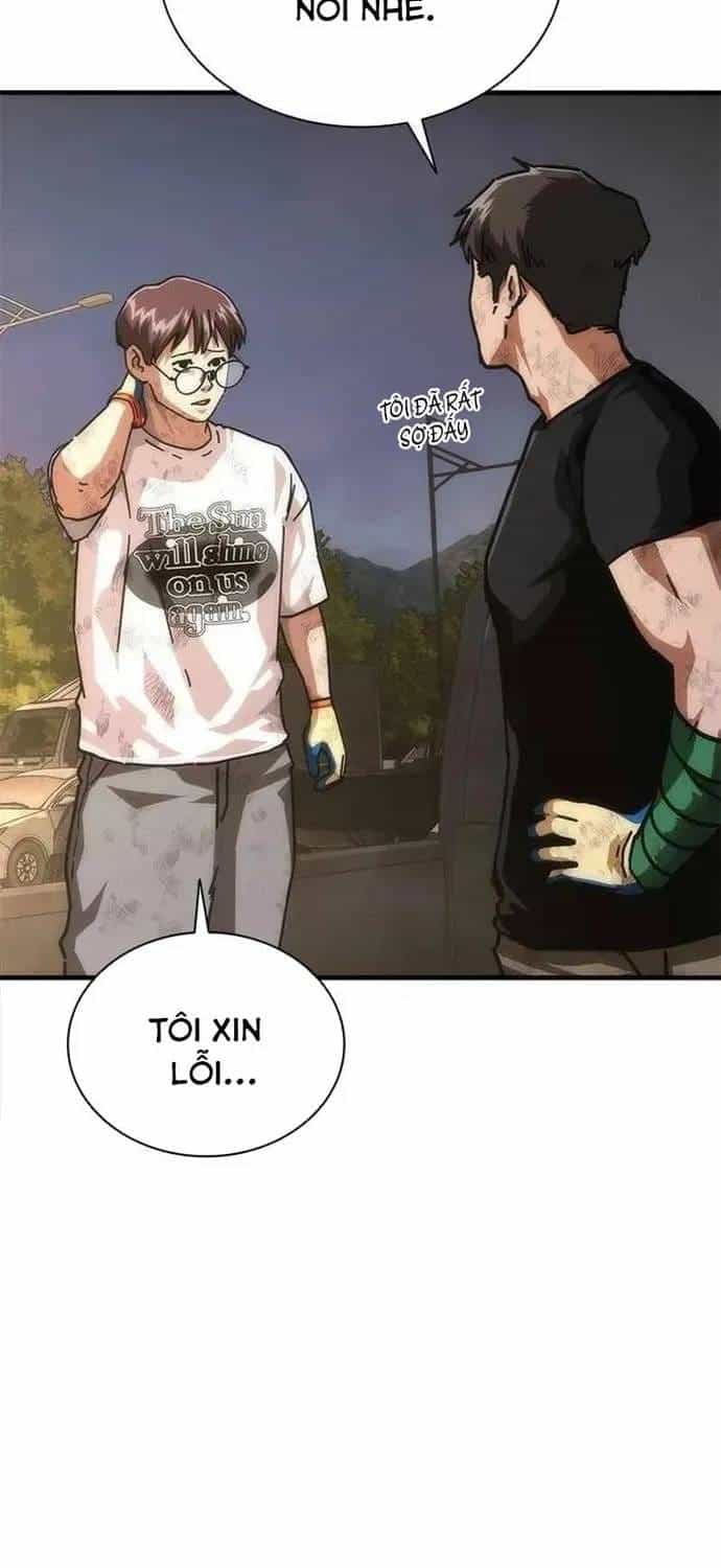 Mạt Thế Zombie 82-08 - Chương 99 - ảnh 26
