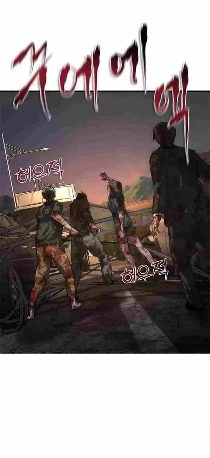 Mạt Thế Zombie 82-08 - Chương 99 - ảnh 28