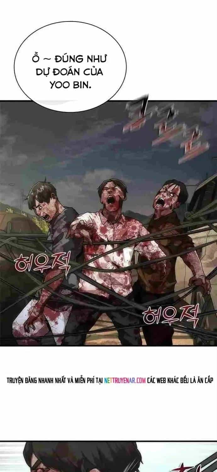 Mạt Thế Zombie 82-08 - Chương 99 - ảnh 29