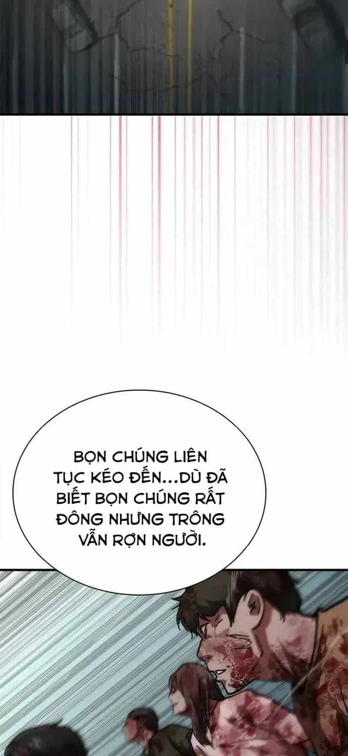 Mạt Thế Zombie 82-08 - Chương 99 - ảnh 36