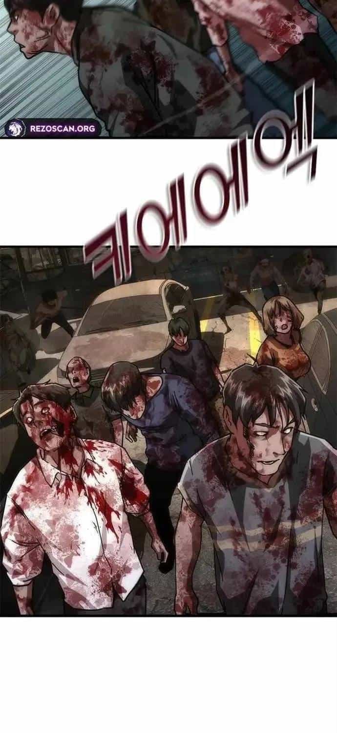 Mạt Thế Zombie 82-08 - Chương 99 - ảnh 37