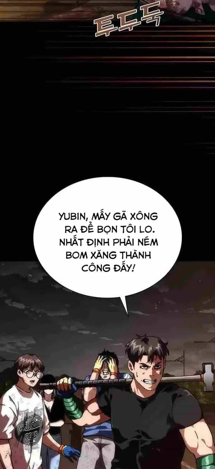 Mạt Thế Zombie 82-08 - Chương 99 - ảnh 71