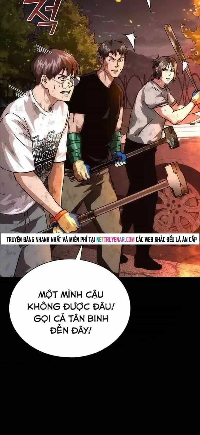 Mạt Thế Zombie 82-08 - Chương 100 - ảnh 53