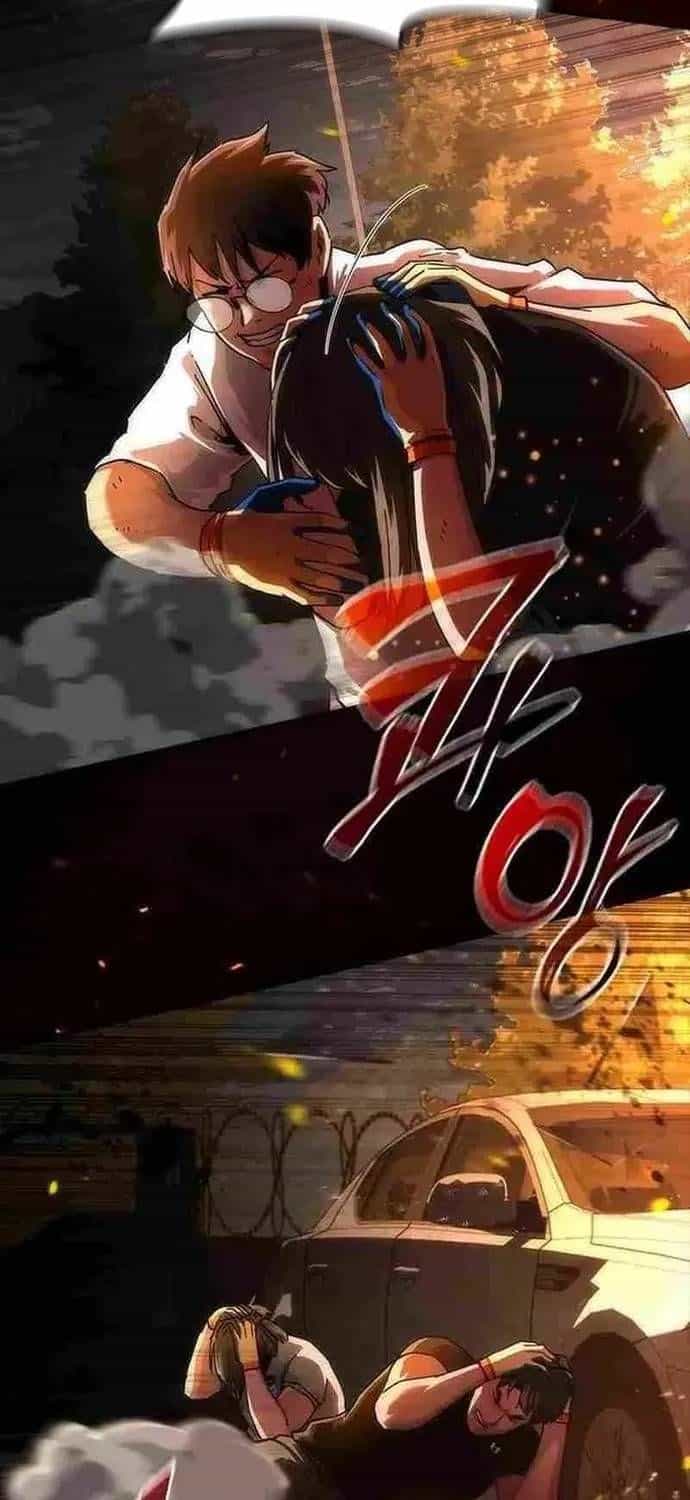 Mạt Thế Zombie 82-08 - Chương 100 - ảnh 8