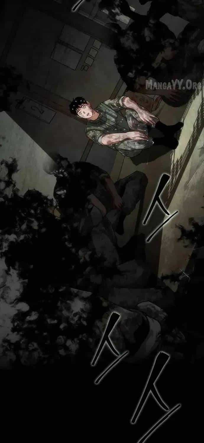 Mạt Thế Zombie 82-08 - Chương 101 - ảnh 68