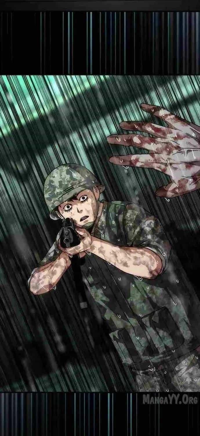 Mạt Thế Zombie 82-08 - Chương 101 - ảnh 84