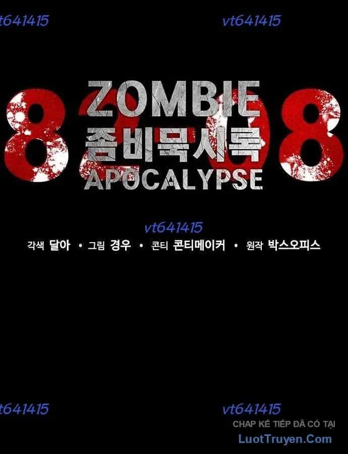 Mạt Thế Zombie 82-08 - Chương 103 - ảnh 89