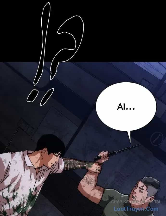 Mạt Thế Zombie 82-08 - Chương 104 - ảnh 135