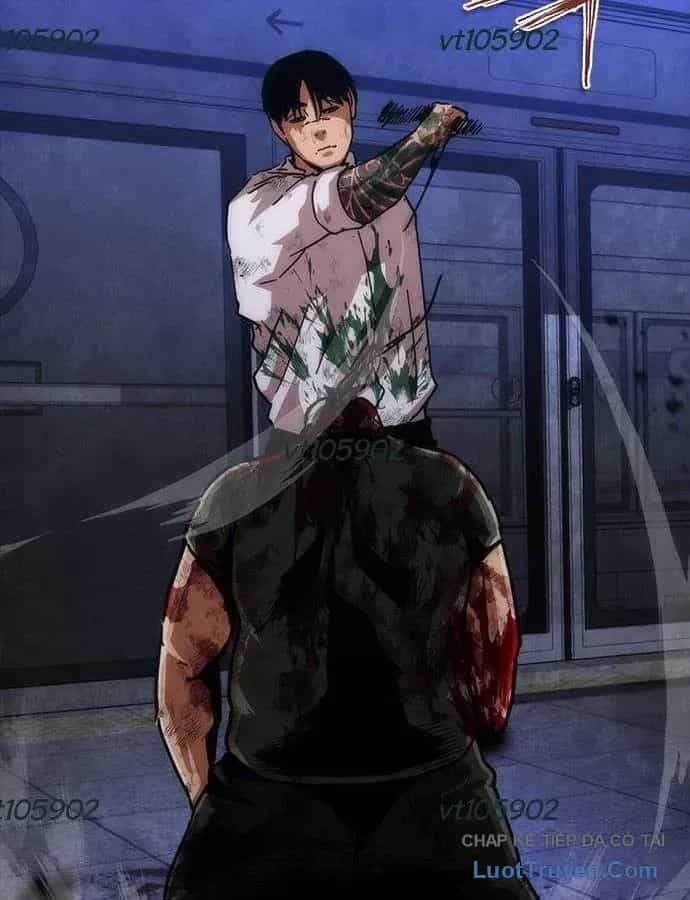 Mạt Thế Zombie 82-08 - Chương 104 - ảnh 147