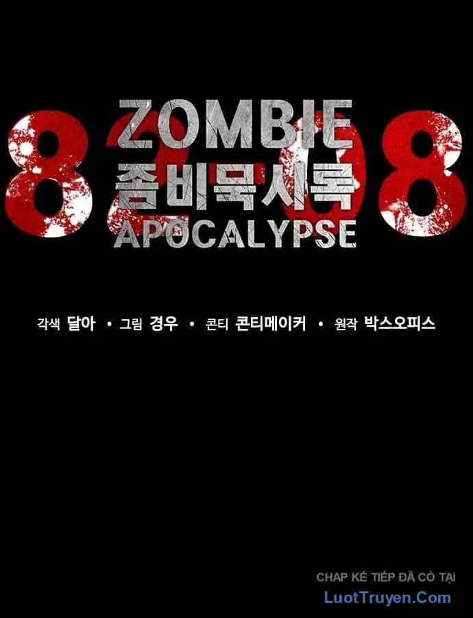Mạt Thế Zombie 82-08 - Chương 104 - ảnh 17