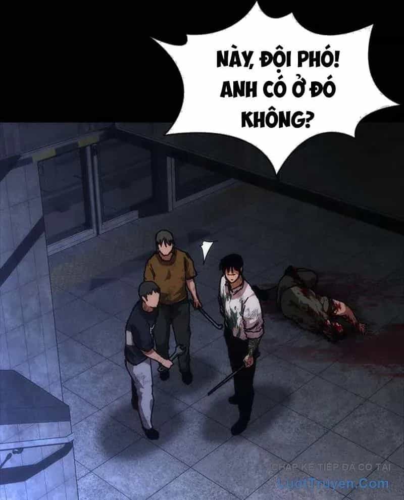 Mạt Thế Zombie 82-08 - Chương 105 - ảnh 17