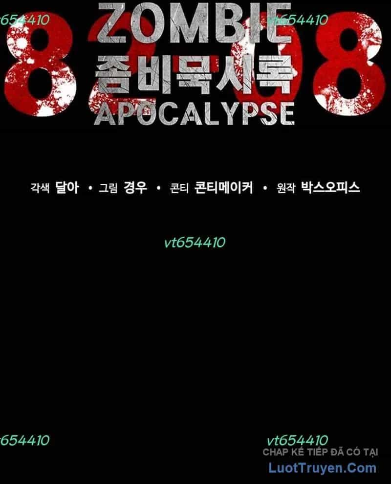 Mạt Thế Zombie 82-08 - Chương 105 - ảnh 82