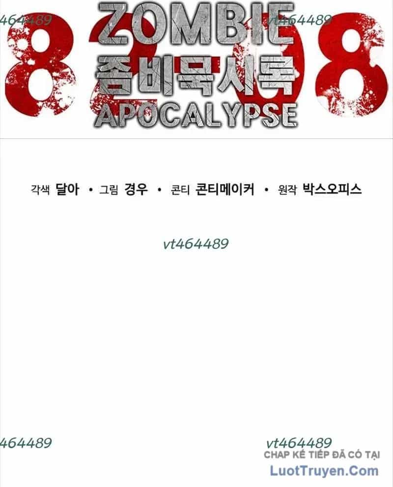 Mạt Thế Zombie 82-08 - Chương 107 - ảnh 88