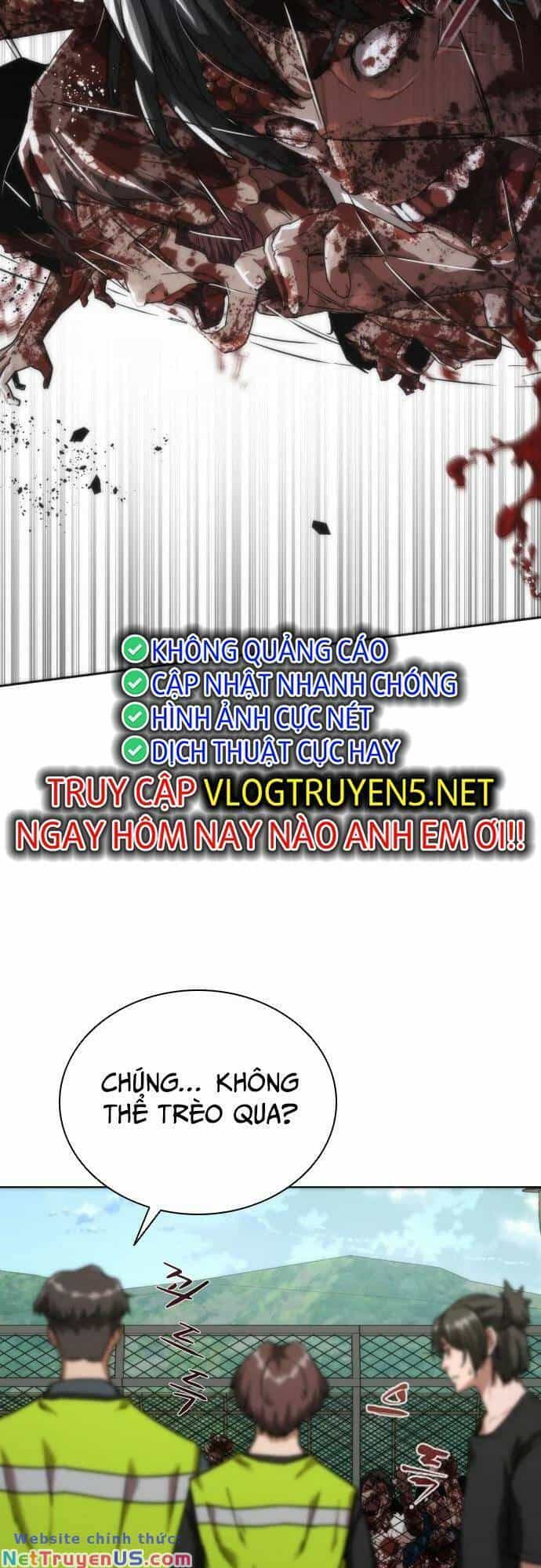 Mạt Thế Zombie 82-08 - Chương 10 - ảnh 22