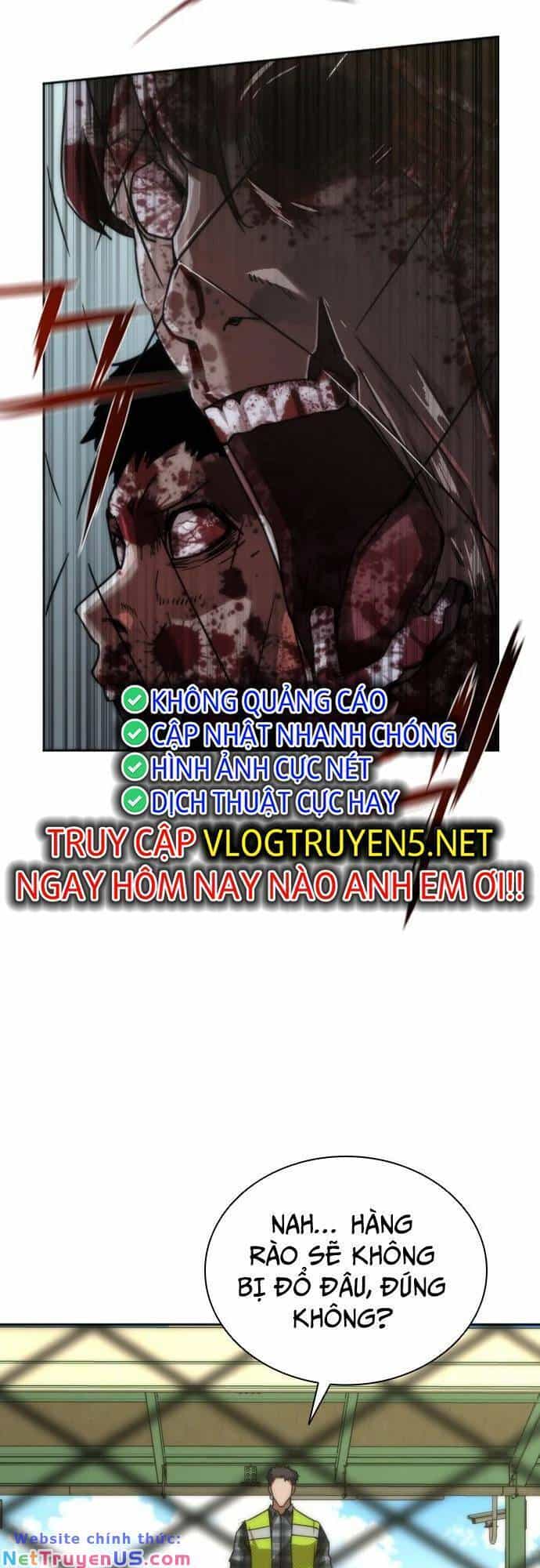 Mạt Thế Zombie 82-08 - Chương 10 - ảnh 27