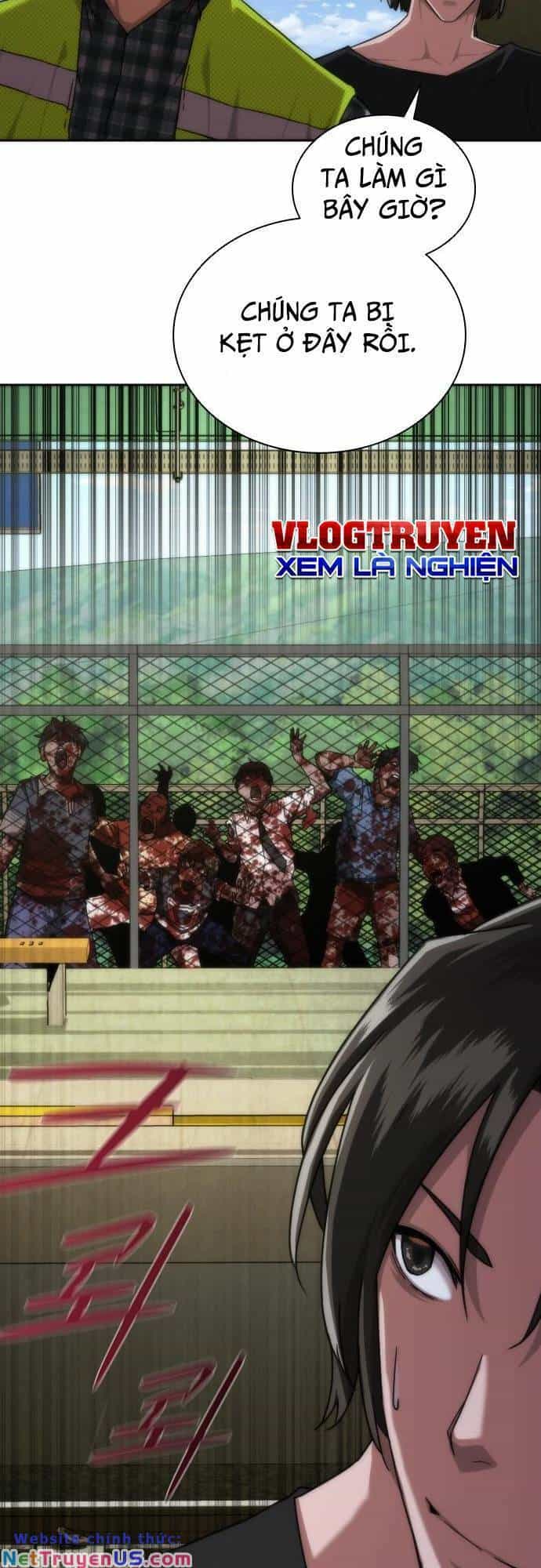 Mạt Thế Zombie 82-08 - Chương 10 - ảnh 38
