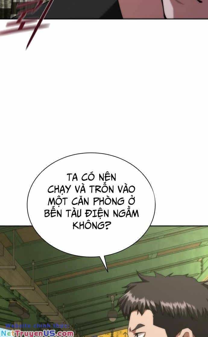 Mạt Thế Zombie 82-08 - Chương 10 - ảnh 39