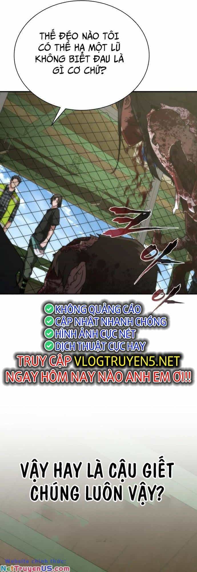 Mạt Thế Zombie 82-08 - Chương 10 - ảnh 46