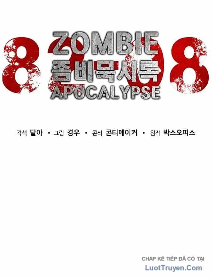 Mạt Thế Zombie 82-08 - Chương 109 - ảnh 32