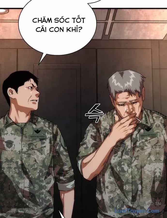 Mạt Thế Zombie 82-08 - Chương 109 - ảnh 65