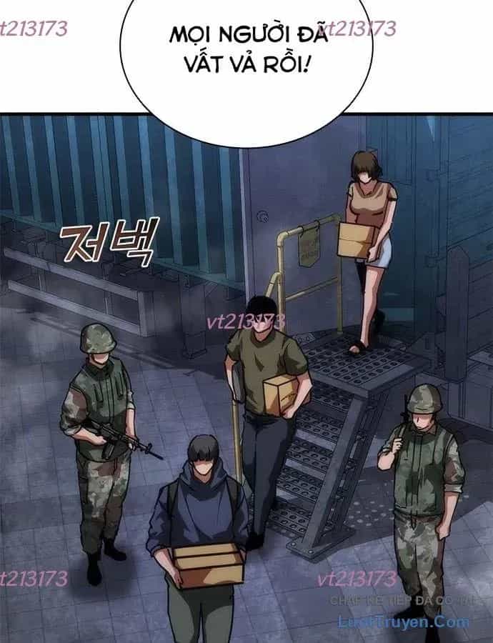 Mạt Thế Zombie 82-08 - Chương 109 - ảnh 9