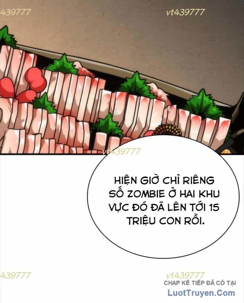 Mạt Thế Zombie 82-08 - Chương 110 - ảnh 117