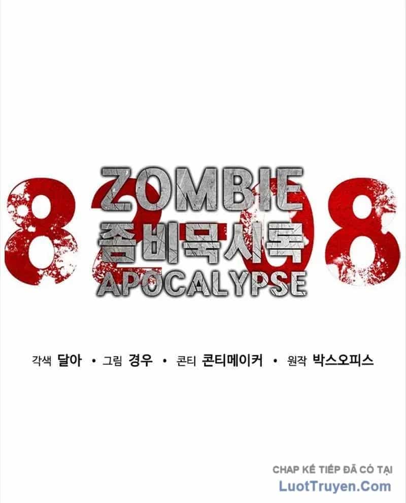 Mạt Thế Zombie 82-08 - Chương 111 - ảnh 104