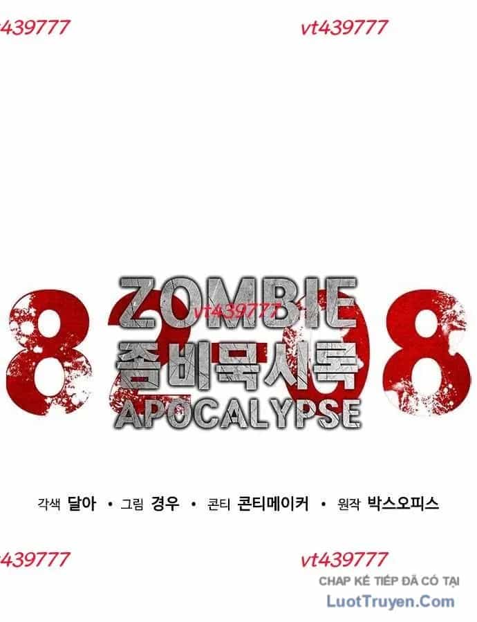Mạt Thế Zombie 82-08 - Chương 112 - ảnh 65