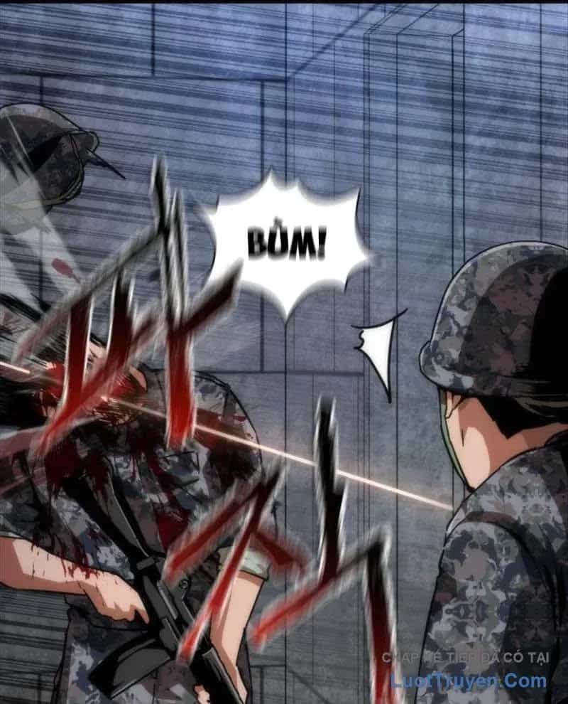 Mạt Thế Zombie 82-08 - Chương 113 - ảnh 22