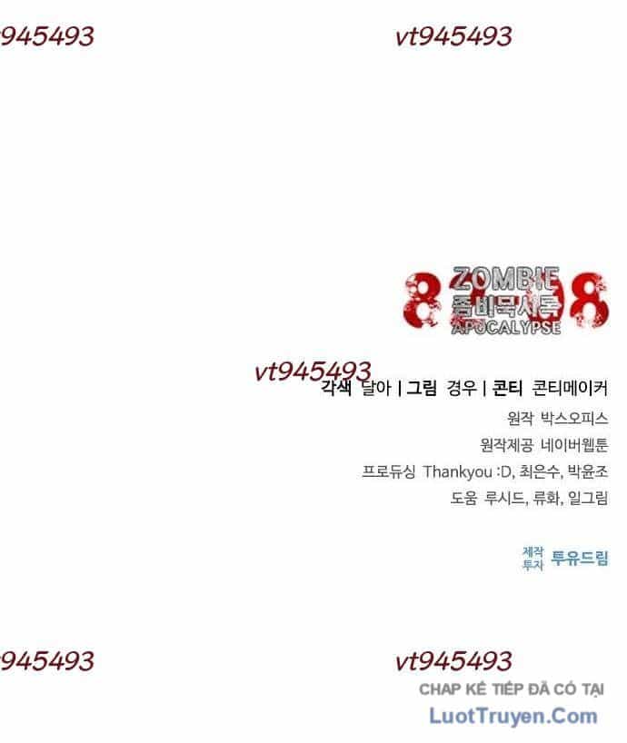 Mạt Thế Zombie 82-08 - Chương 114 - ảnh 203