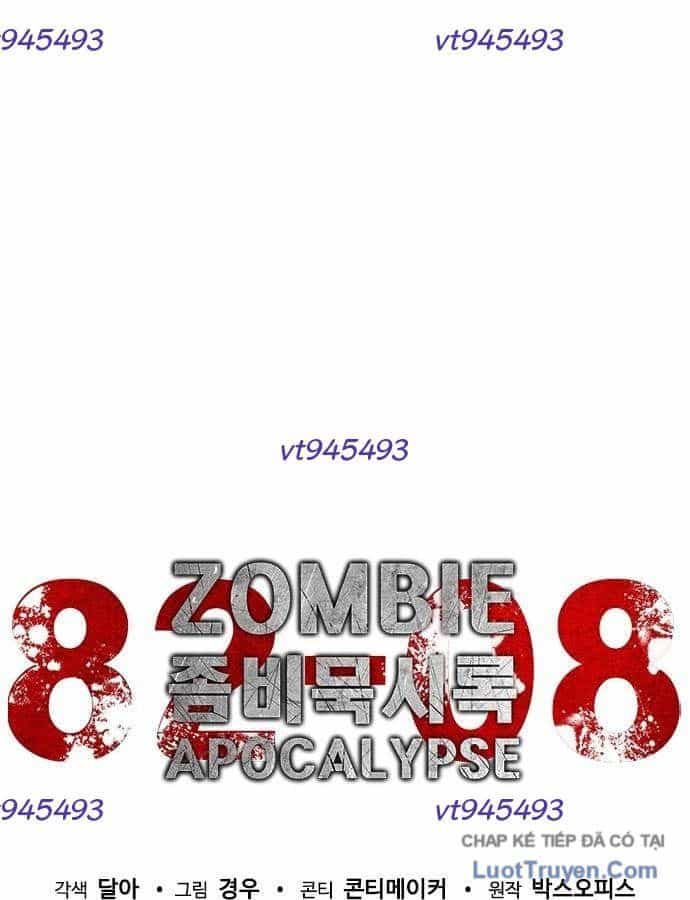 Mạt Thế Zombie 82-08 - Chương 116 - ảnh 90
