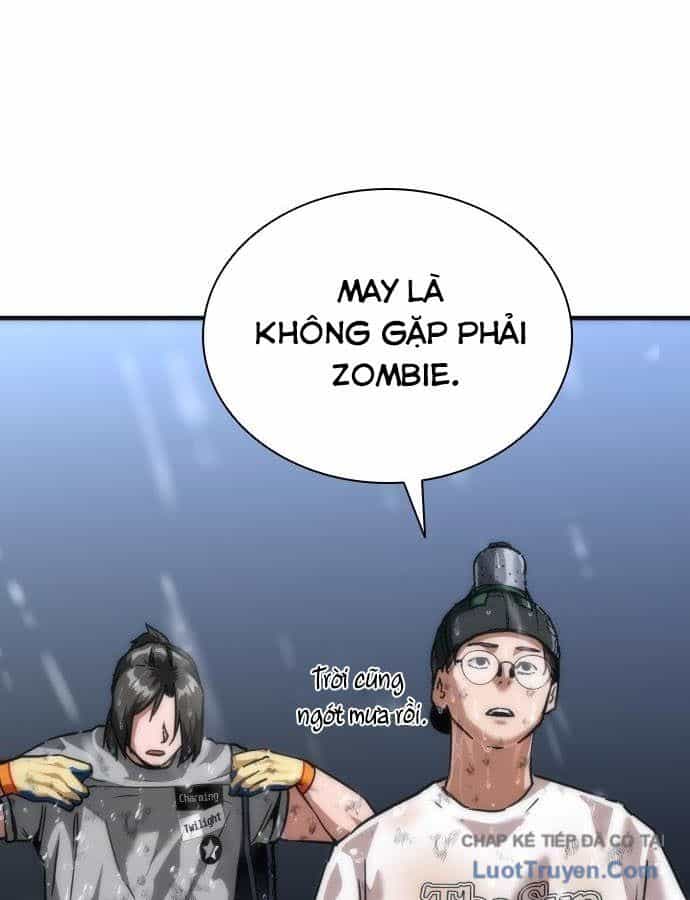 Mạt Thế Zombie 82-08 - Chương 117 - ảnh 120